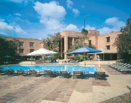 ESTUDIO AMBIENTAL DEL ESTELAR PAIPA HOTEL Y CENTRO DE CONVENCIONES